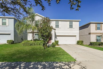 3814 Kearsney Abbey Circle Dover, FL 33527